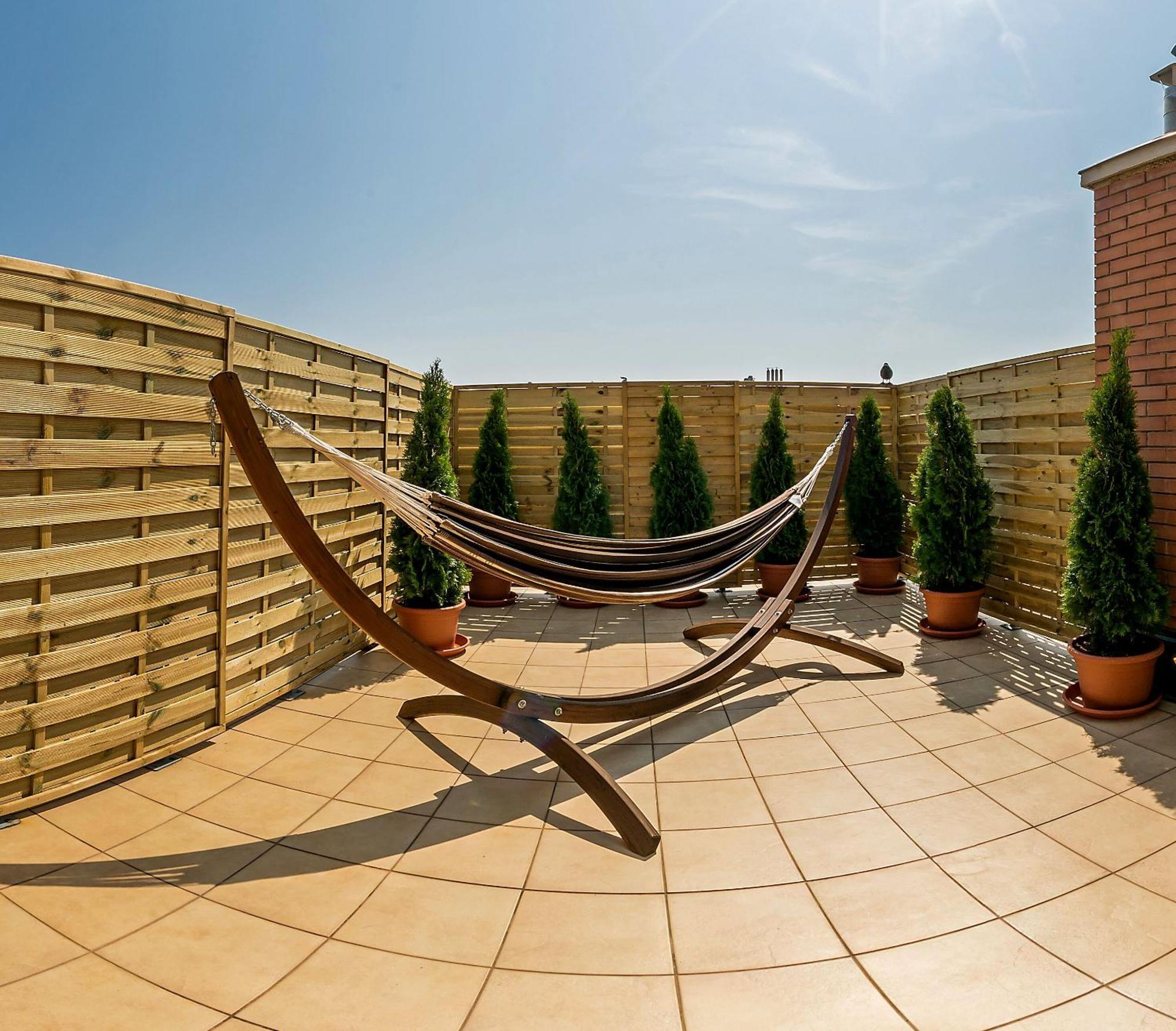 Arpad Bridge Apartments Budapest Exterior foto