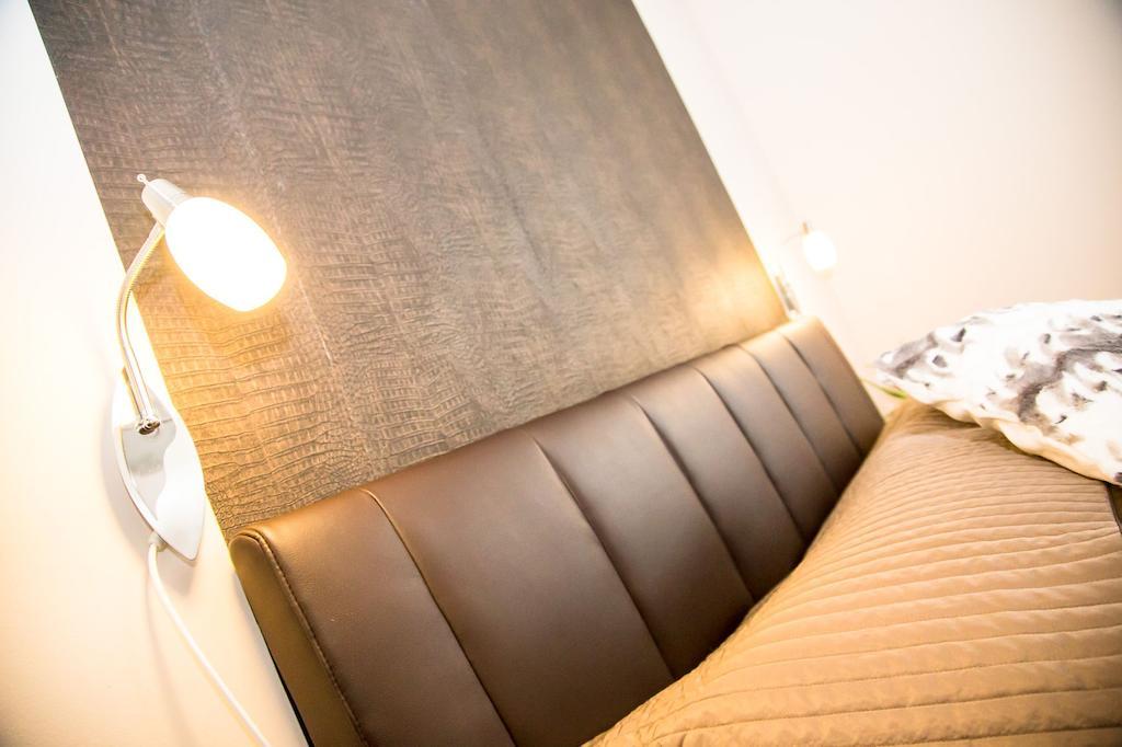 Arpad Bridge Apartments Budapest Exterior foto